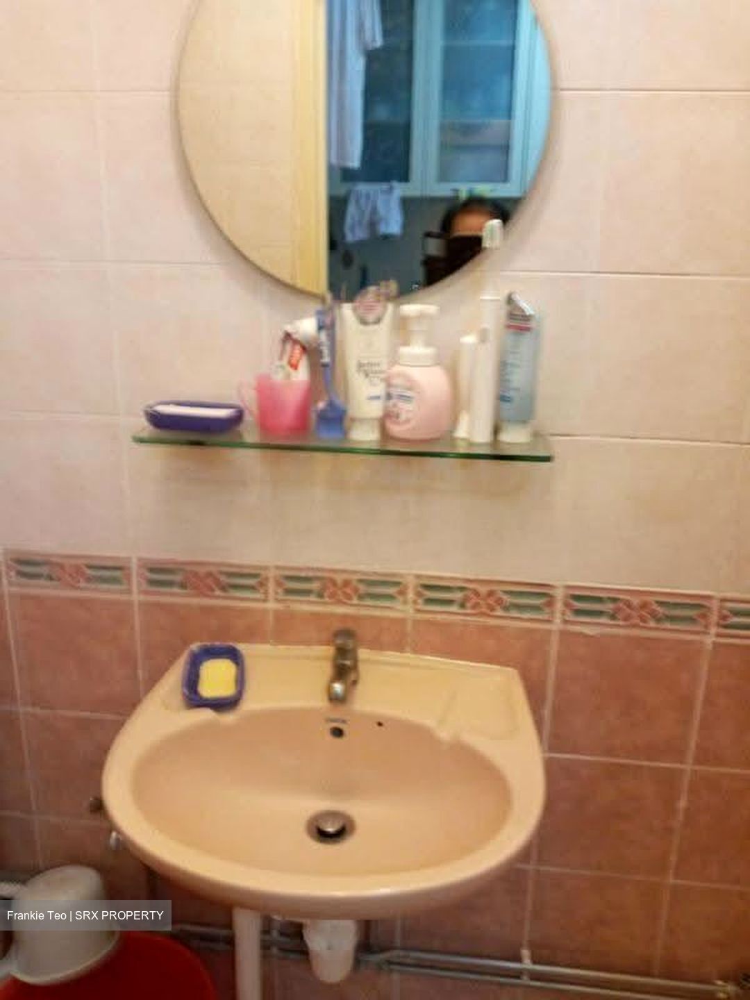 Blk 119D Kim Tian 119 (Bukit Merah), HDB 4 Rooms #621720651